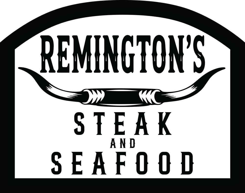Remington's Steak & Seafood, formally The Wexford