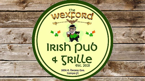 The Wexford, formally PJ Dolans